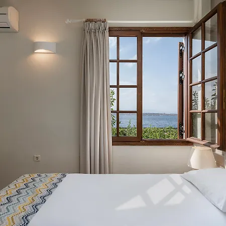 Alianthos Aparthotel Tersanas