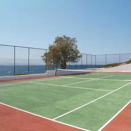 Aparthotel Alianthos 3*