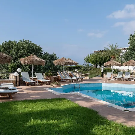 Alianthos 3*