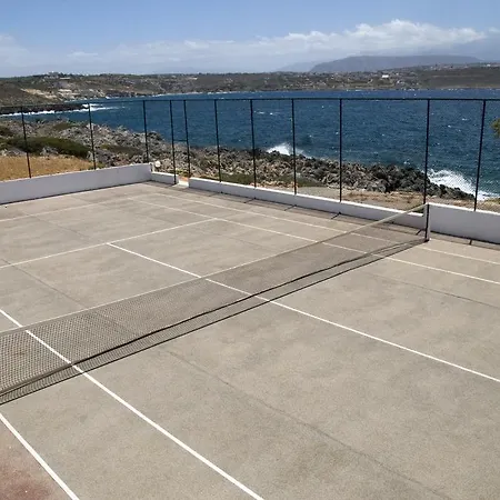 Alianthos 3*