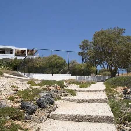 Alianthos 3*