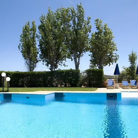 Alianthos 3*