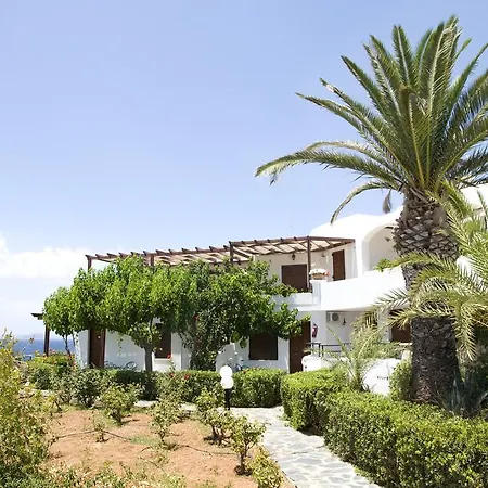 Alianthos 3*