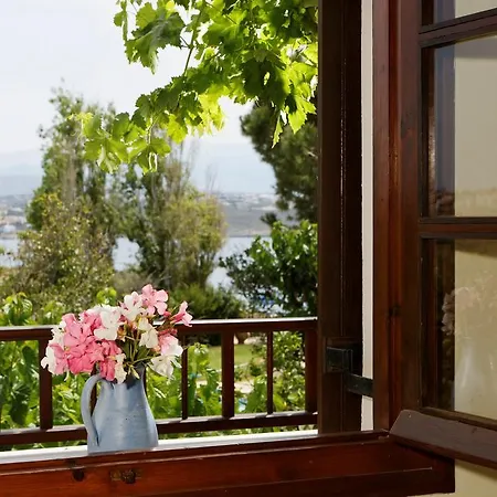 Aparthotel Alianthos 3*