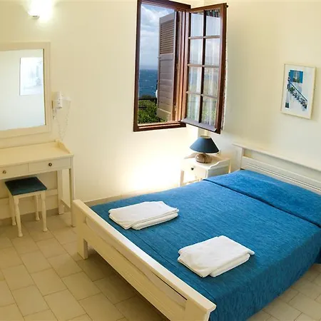 Alianthos Lejlighedshotel Tersanas