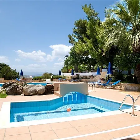Alianthos 3*