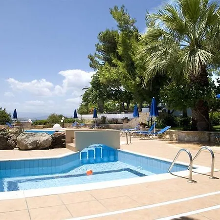 Alianthos 3*
