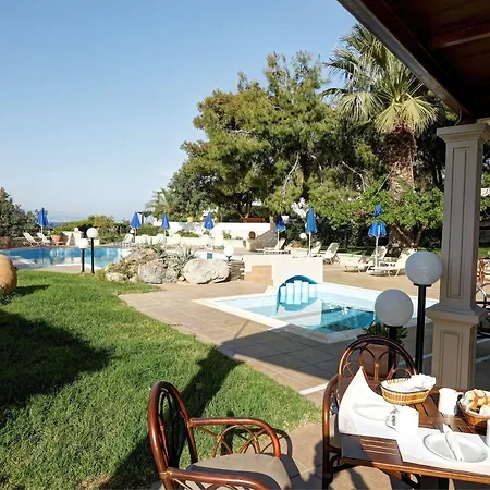 Alianthos 3* Tersanas