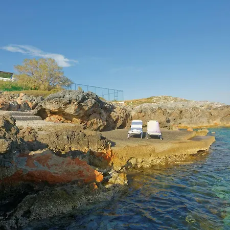 Alianthos Aparthotel